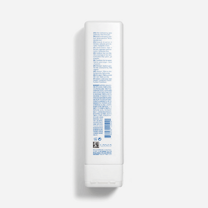 L’ANZA | Healing Moisture Kukui Nut Conditioner (250ml)