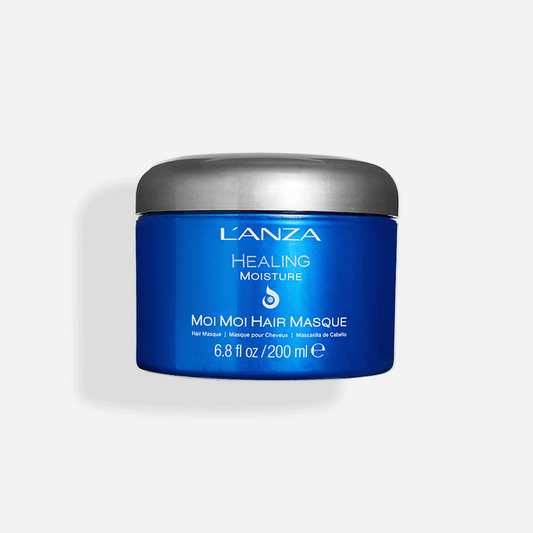 L’ANZA | Healing Moisture Moi Moi Hair Masque (200ml)