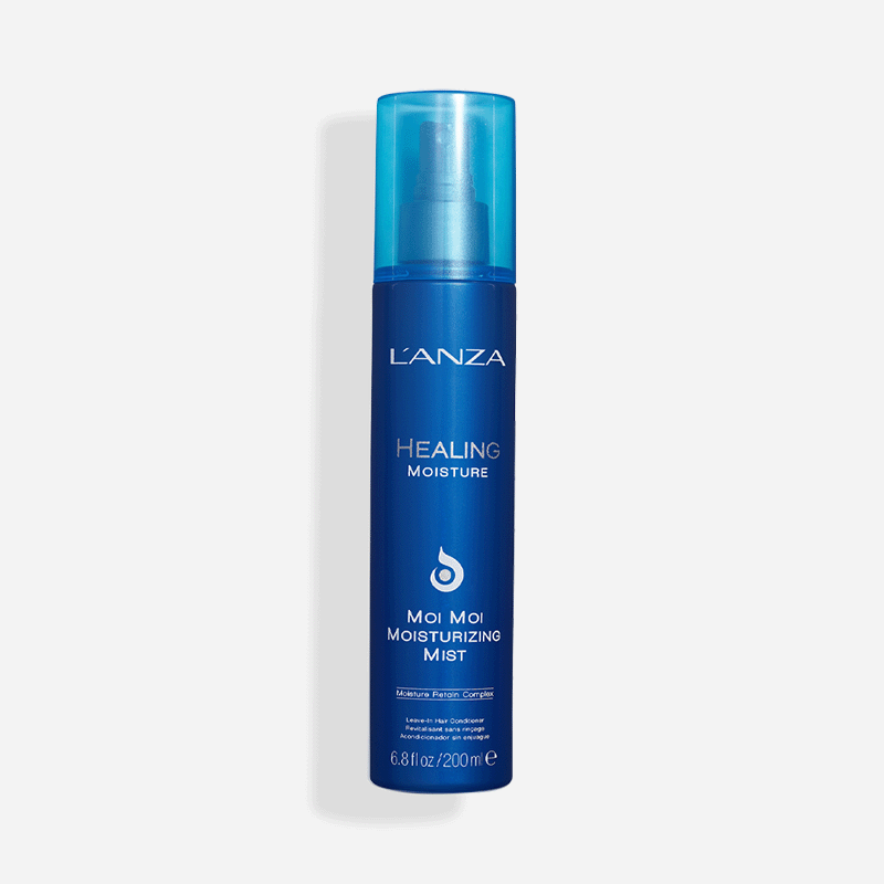 L’ANZA | Healing Moisture Moi Moi Mist (200ml)