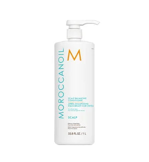 Moroccanoil | Scalp Balancing Conditioner Ltr