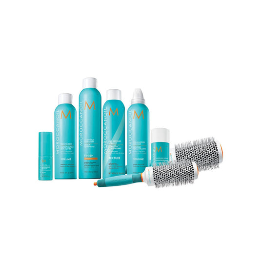 Moroccanoil | Turn Up the Volume Kit