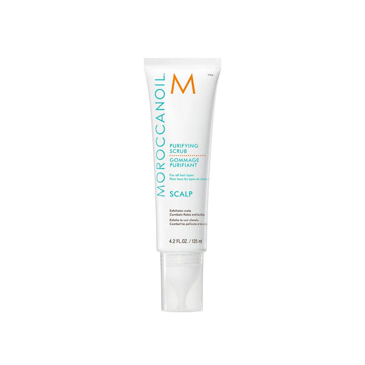 Moroccanoil | Scalp Purifying Scrub 175ml