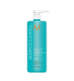 Moroccanoil | Scalp Balancing Shampoo Ltr