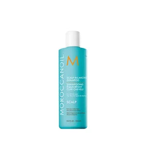 Moroccanoil | Scalp Balancing Shampoo 250ml