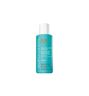 Moroccanoil | Scalp Balancing Shampoo 75ml