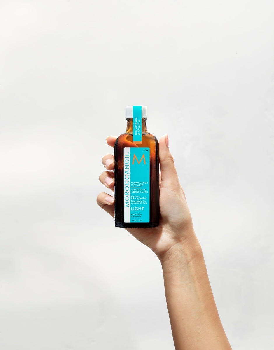 Moroccanoil | Treatment Light (100ml)