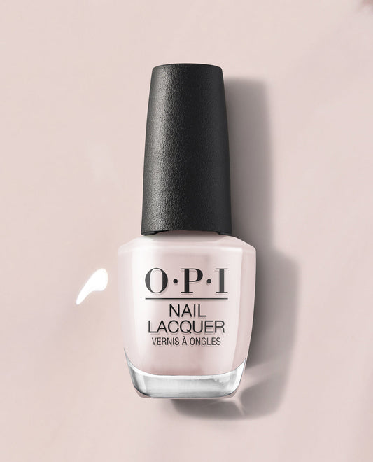 OPI | Nail Lacquer • Movie Buff