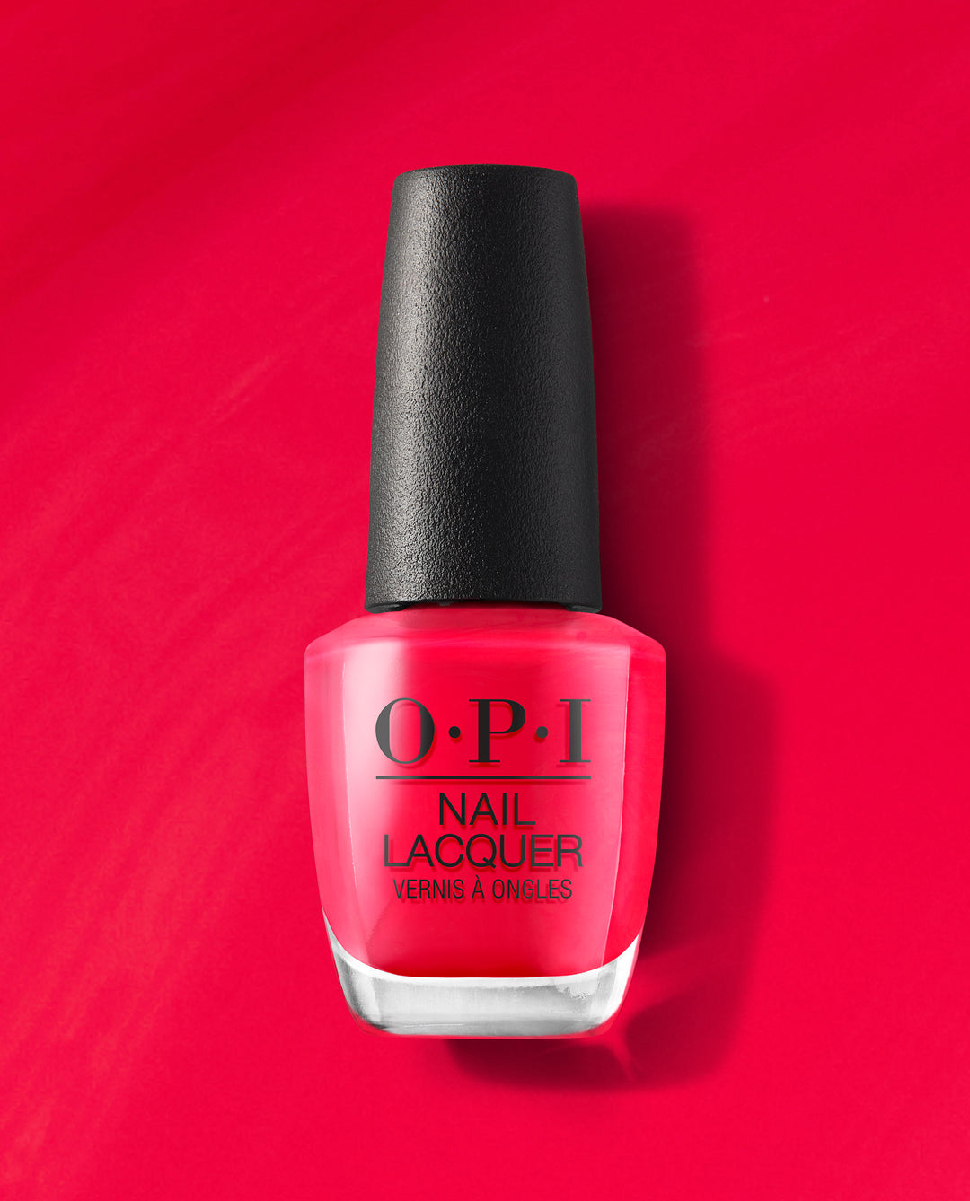 OPI | Nail Lacquer • My Chihuahua Bites!