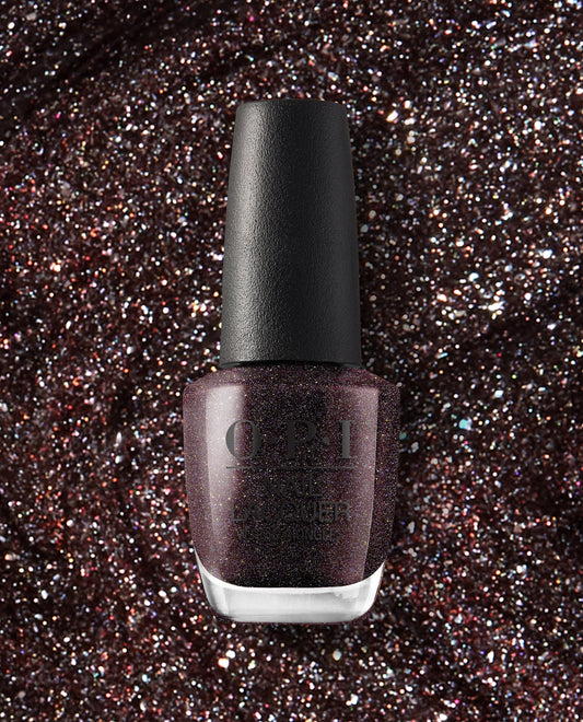 OPI | Nail Lacquer • My Private Jet