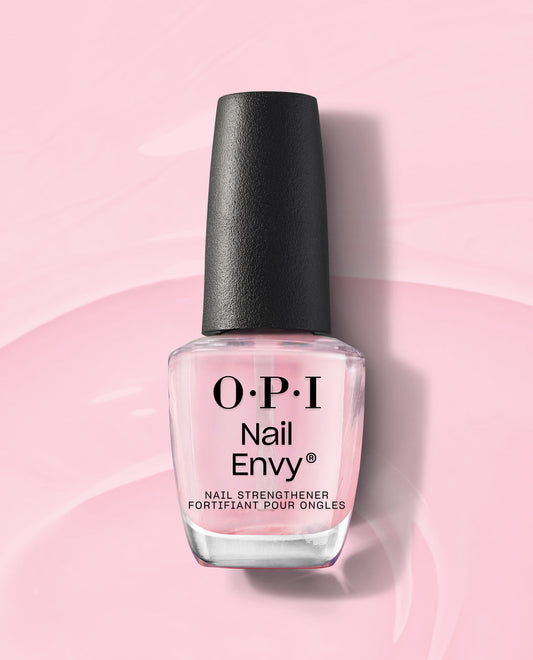 OPI | Nail Envy® Pink To Envy Nail Strengthener