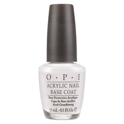 OPI | Acrylic Nail • Base Coat