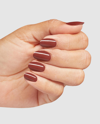 OPI | Infinite Shine • What's Your Mani-tude?: Nail Prep Rally