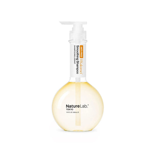 NatureLab.Tokyo | Perfect Smooth Shampoo 340ml
