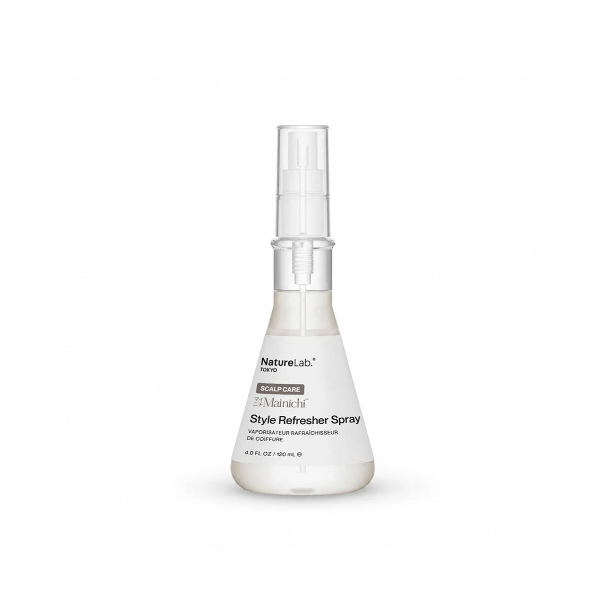 NatureLab.Tokyo | Mainichi Style Refresher Spray 120ml