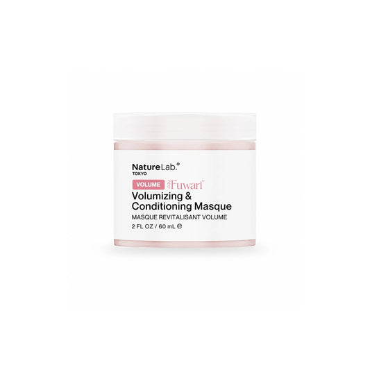 NatureLab.Tokyo | Perfect Volume Conditioning and Thickening Hair Masque 200ml