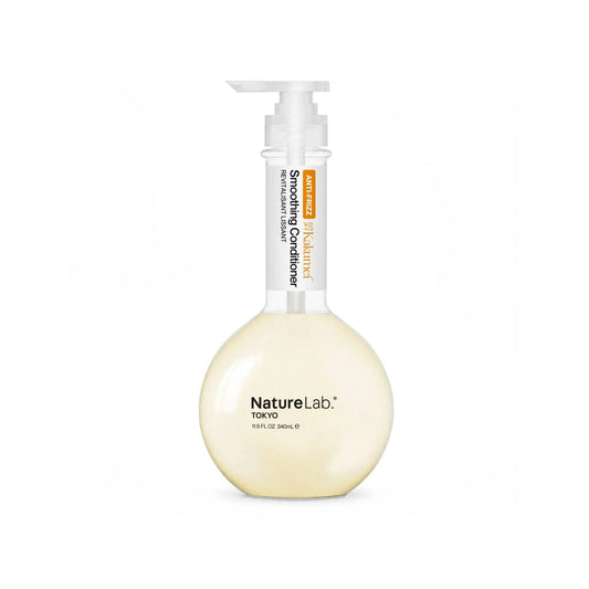NatureLab.Tokyo | Perfect Smooth Conditioner 340ml