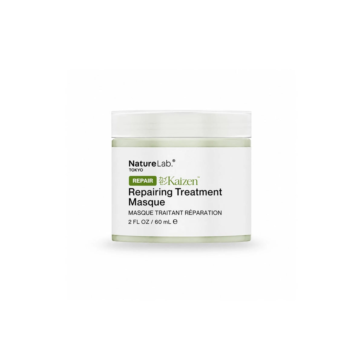 NatureLab.Tokyo | Kaizen Perfect Repair Treatment Masque 200ml