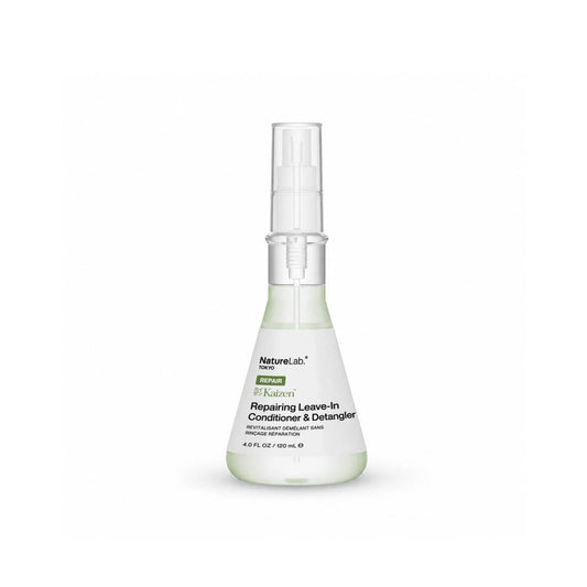 NatureLab.Tokyo | Kaizen Perfect Repair Leave In Conditioner + Detangler 120ml