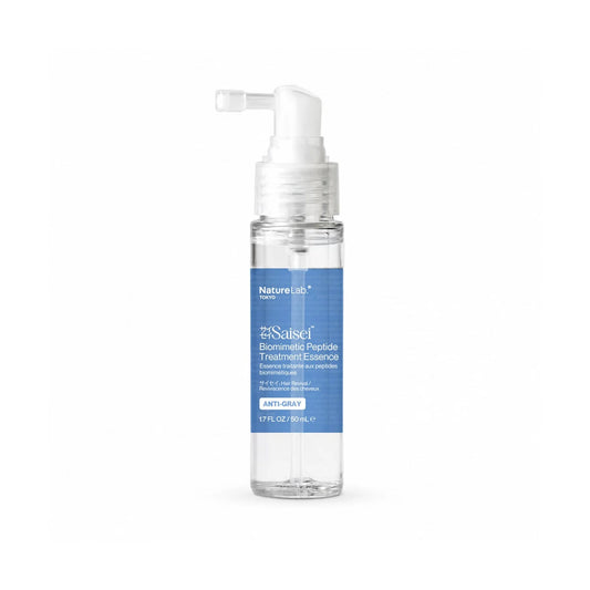 NatureLab.Tokyo | Saisei Biomimetic Peptide Treatment Essence 50ml
