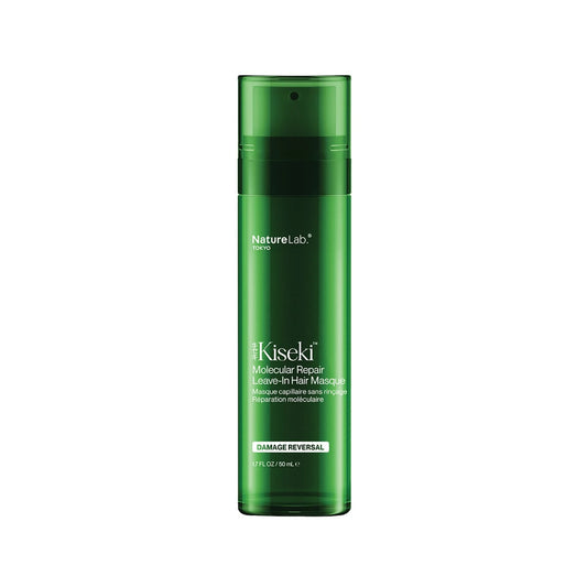 NatureLab.Tokyo | Kiseki Molecular Repair Leave-In Hair Masque 50ml