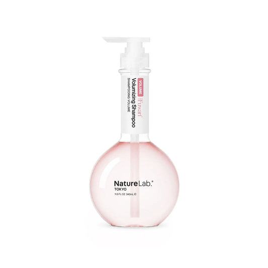 NatureLab.Tokyo | Fuwari Perfect Volume Shampoo 340ml