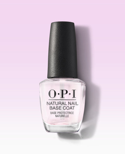 OPI | Natural Nail Base Coat