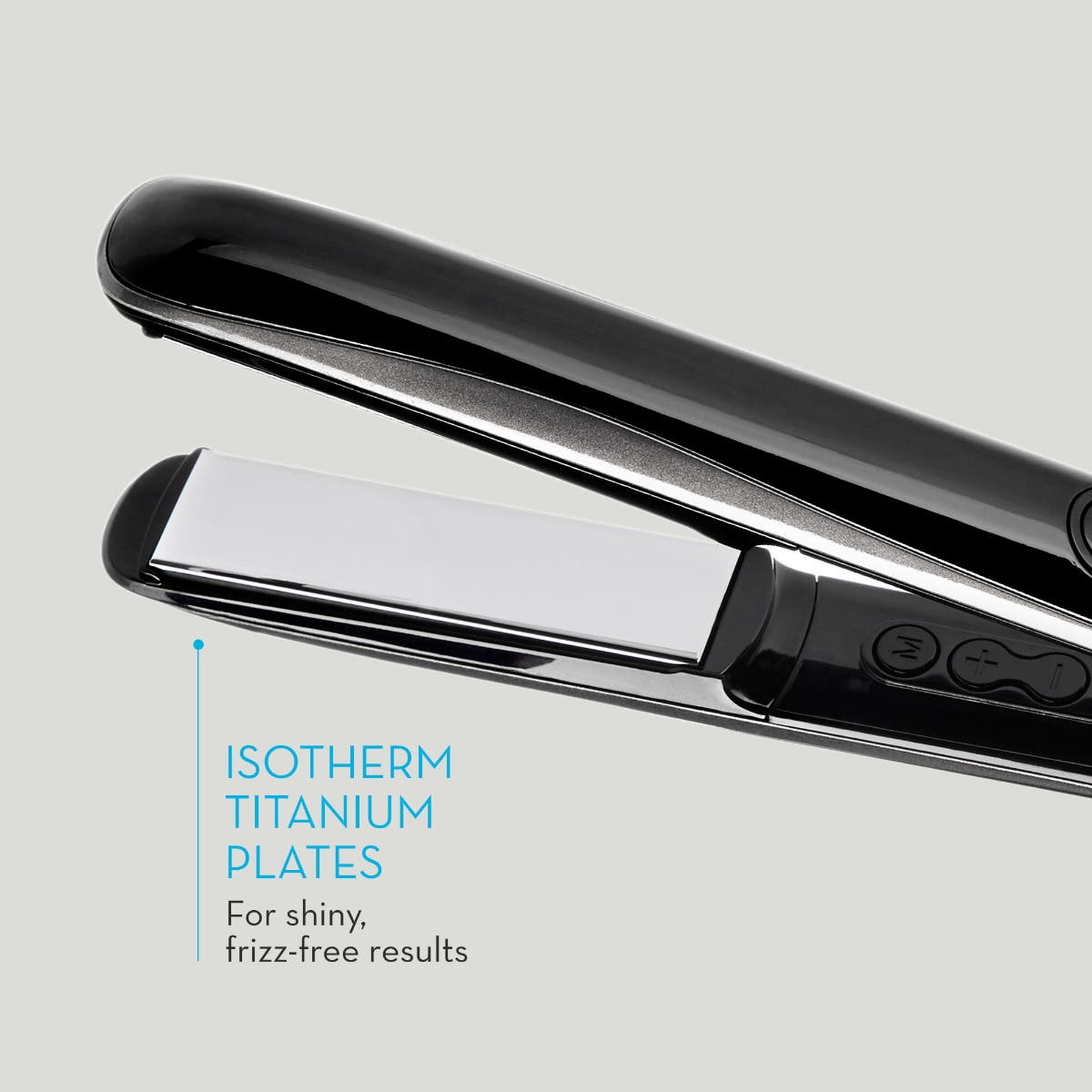 Paul Mitchell | Neuro Style Titanium Flat Iron 1 Inch