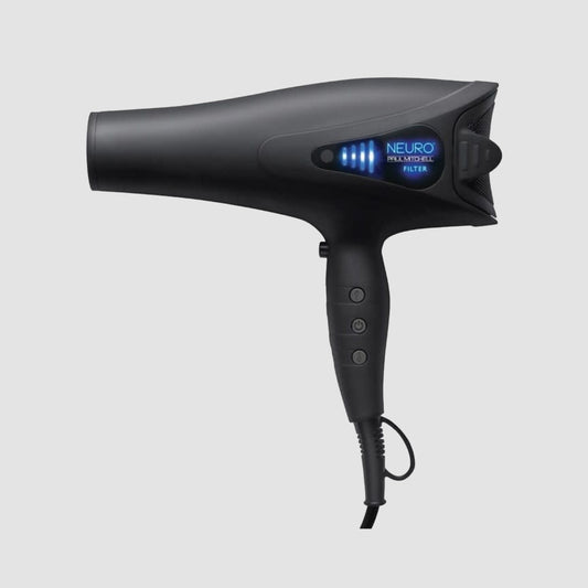 Paul Mitchell | Neuro Dryer + Prime Heat Control Blowout Primer