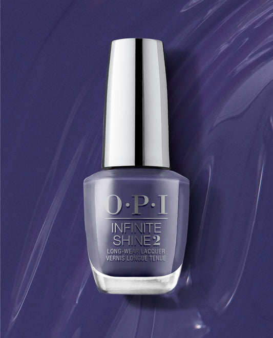 OPI | Infinite Shine • Nice Set of Pipes