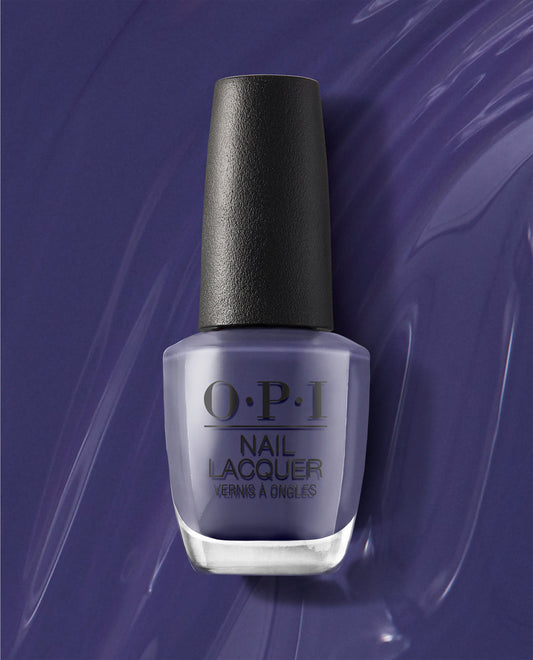 OPI | Nail Lacquer • Nice Set of Pipes