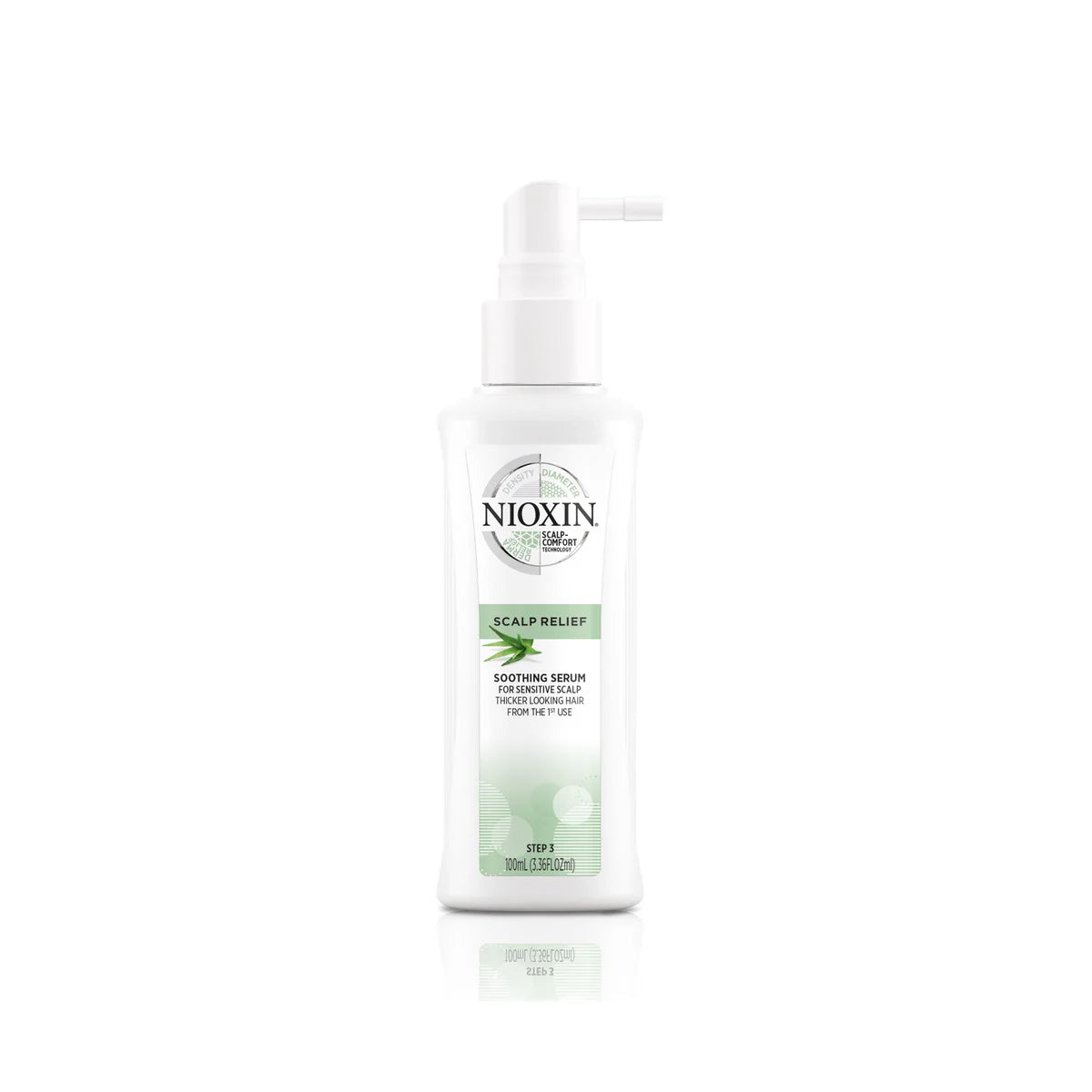 Nioxin | Scalp Relief Serum (100ml)