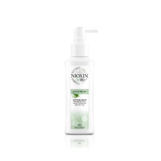 Nioxin | Scalp Relief Serum (100ml)