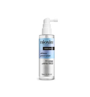 Nioxin | Ultimate Power Serum (70ml)