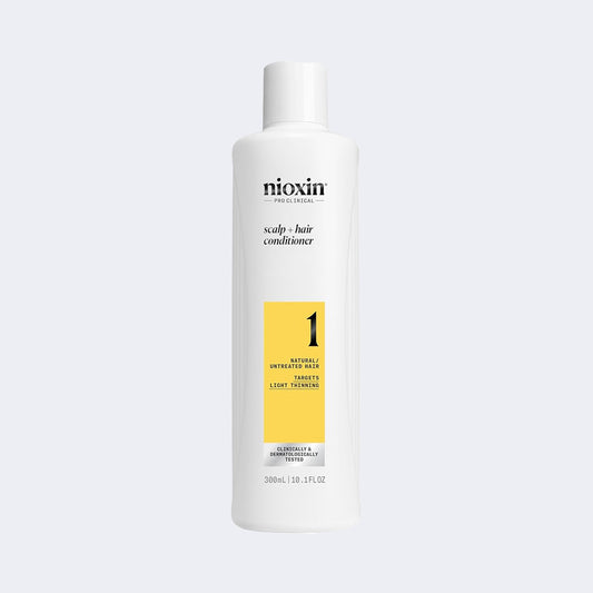 Nioxin | System 1 • Scalp Therapy Conditioner (300ml)