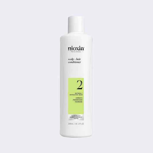 Nioxin | System 2 • Scalp Therapy Conditioner (300ml)