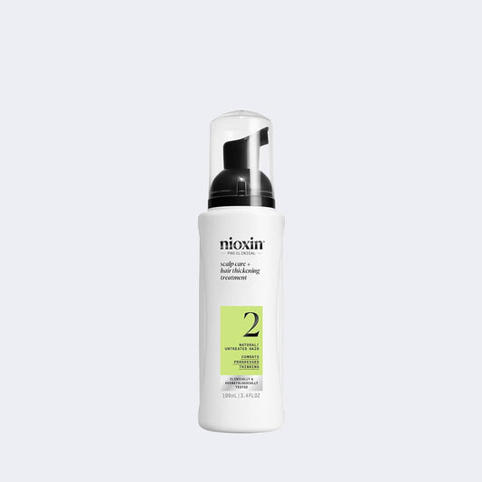 Nioxin | System 2 • Scalp Treatment (100ml)