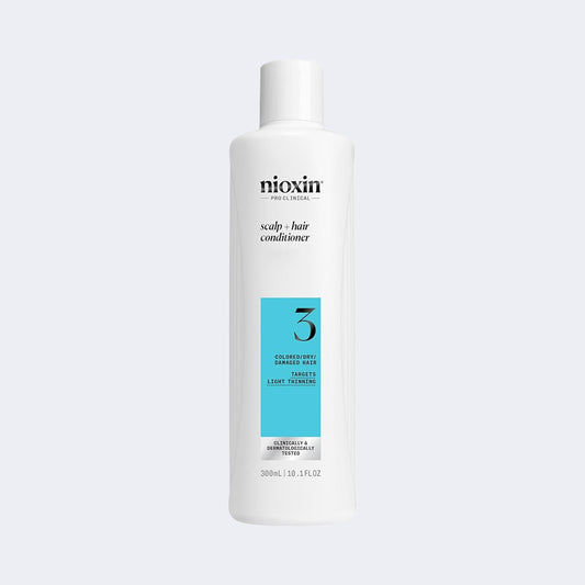 Nioxin | System 3 • Scalp Therapy Conditioner (300ml)