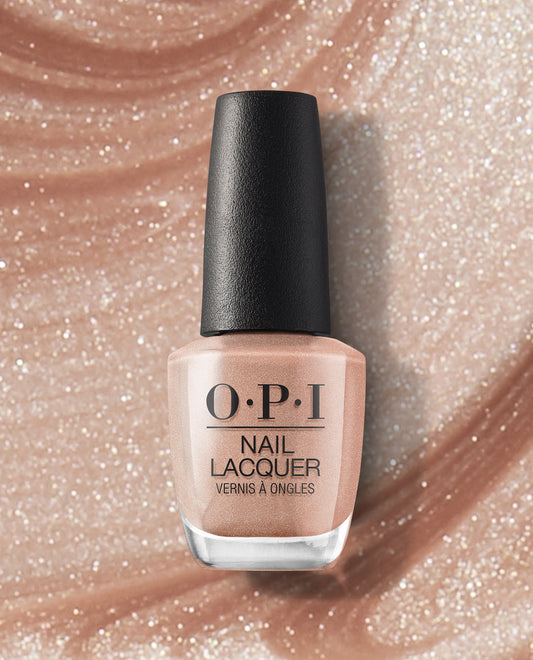OPI | Nail Lacquer • Nomad's Dream