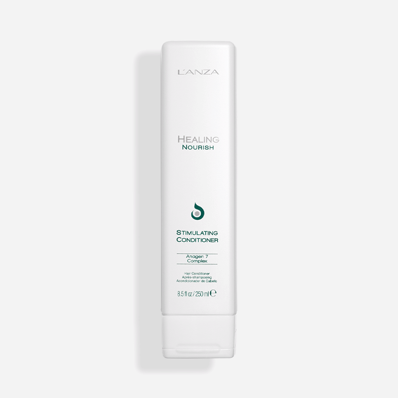 L’ANZA | Healing Nourish Stimulating Conditioner (250ml)