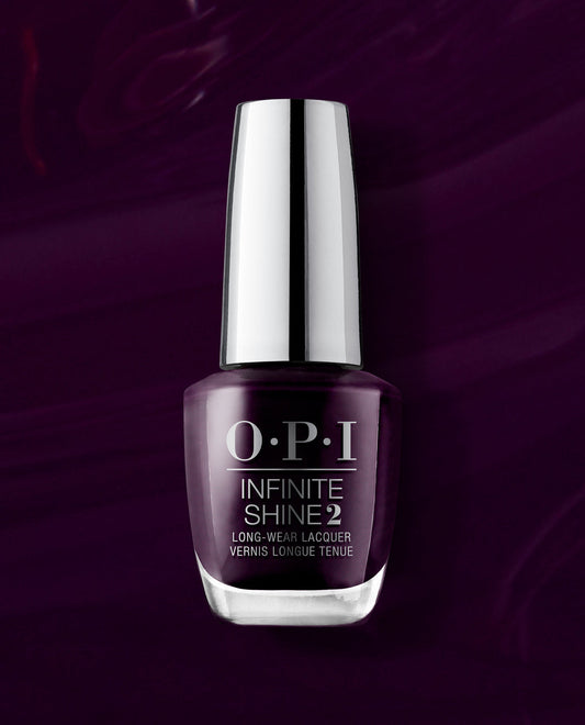 OPI | Infinite Shine • O Suzi Mio