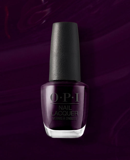 OPI | Nail Lacquer • O Suzi Mio