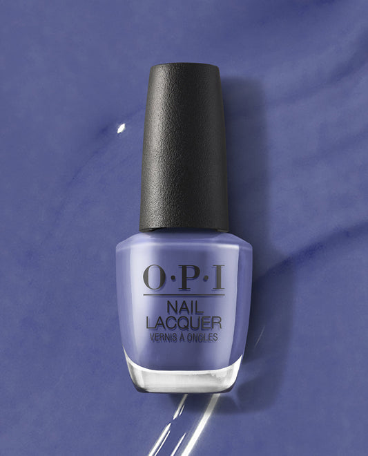 OPI | Nail Lacquer • Oh You Sing, Dance, Act, and Produce?