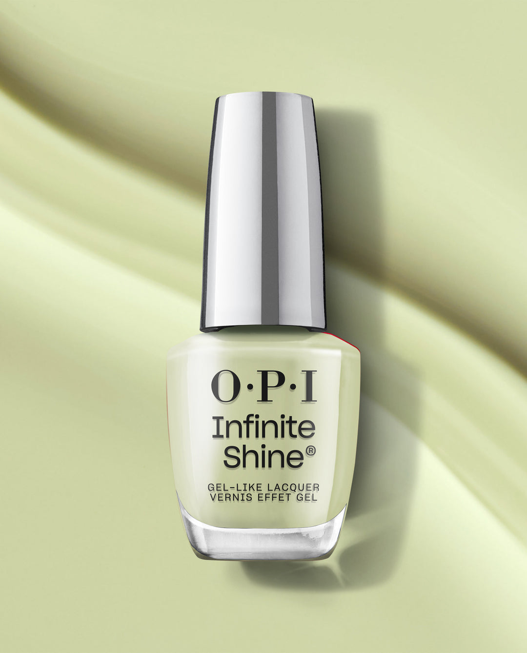 OPI | Infinite Shine • The New OPIcons: Oh Baby!