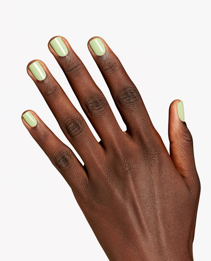 OPI | Infinite Shine • The New OPIcons: Oh Baby!