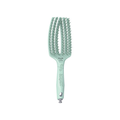 Olivia Garden | CurlyHair Dual Bristles (2C to 4A) Curly – CH-DB Brush