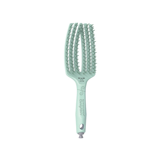 Olivia Garden | CurlyHair Dual Bristles (2C to 4A) Curly – CH-DB Brush