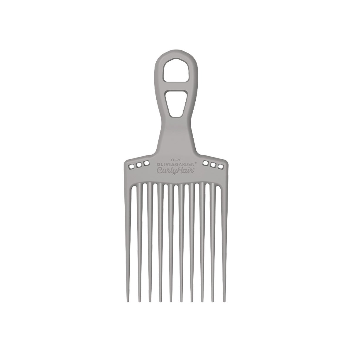 Olivia Garden | CurlyHair Pick Comb – CH-PC Comb