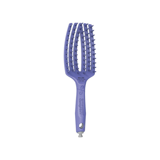 Olivia Garden | CurlyHair Wide Bristles (3B to 4C) Curly to Coily – CH-WB Brush