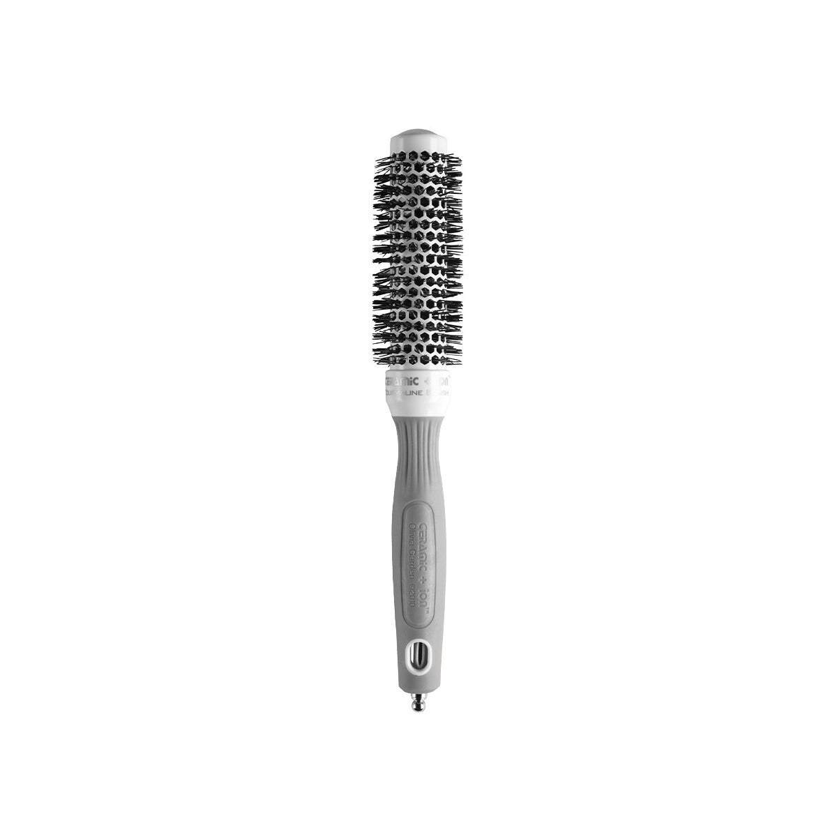 Olivia Garden | Ceramic + ion Thermal – 1" CI-25 Brush