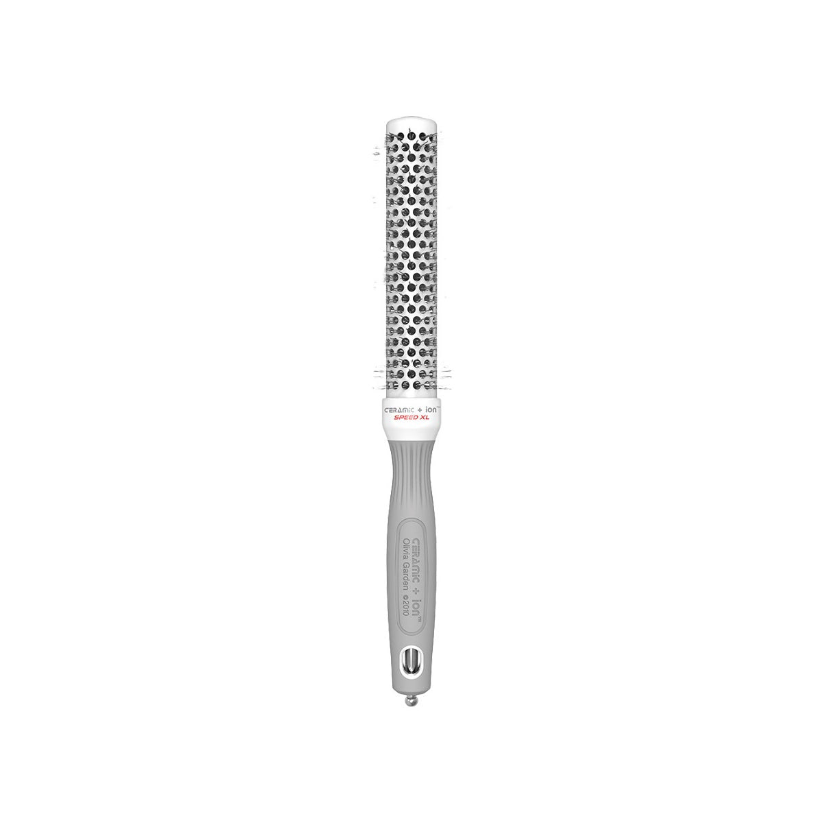 Olivia Garden | Ceramic + ion Speed XL – 1" CIXL-25 Brush